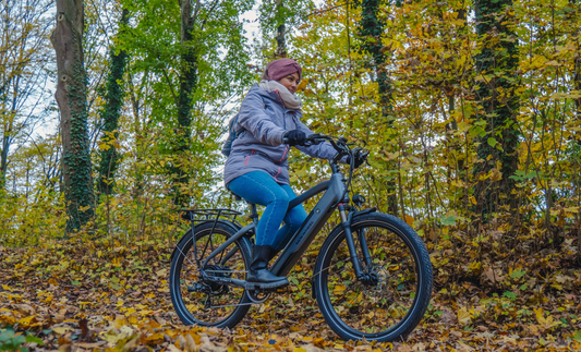 8 Meilleurs vélos électriques pour femmes 