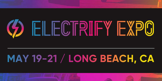 2023 Electrify Expo Kicks Off in Long Beach, CA